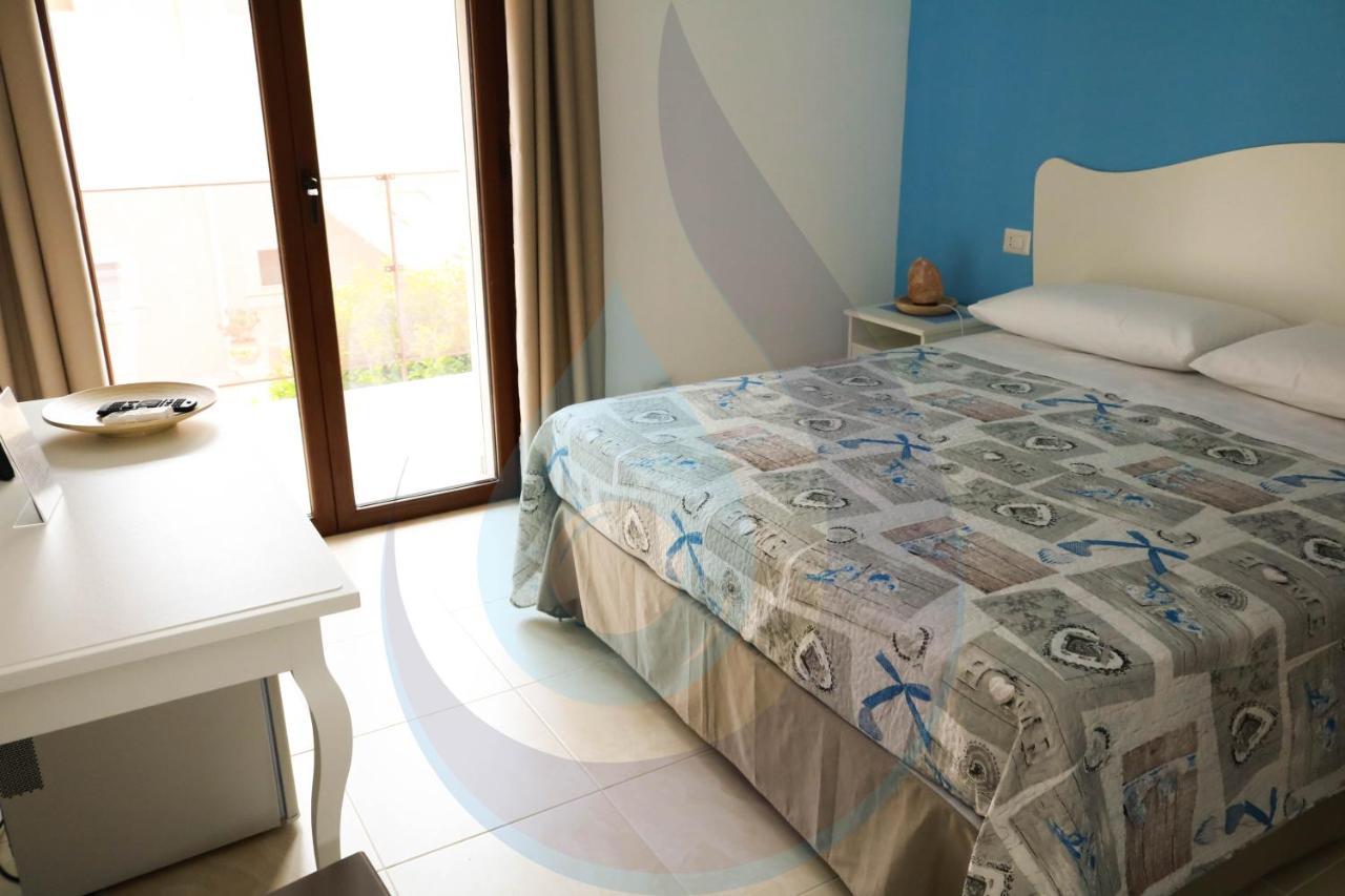 Acqua E Sale Avola Bed & Breakfast Exterior photo