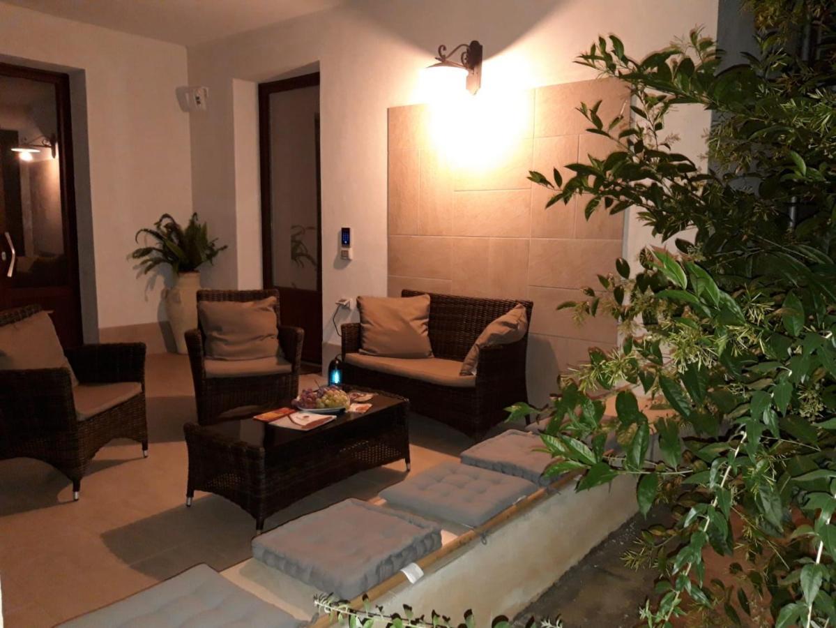 Acqua E Sale Avola Bed & Breakfast Exterior photo