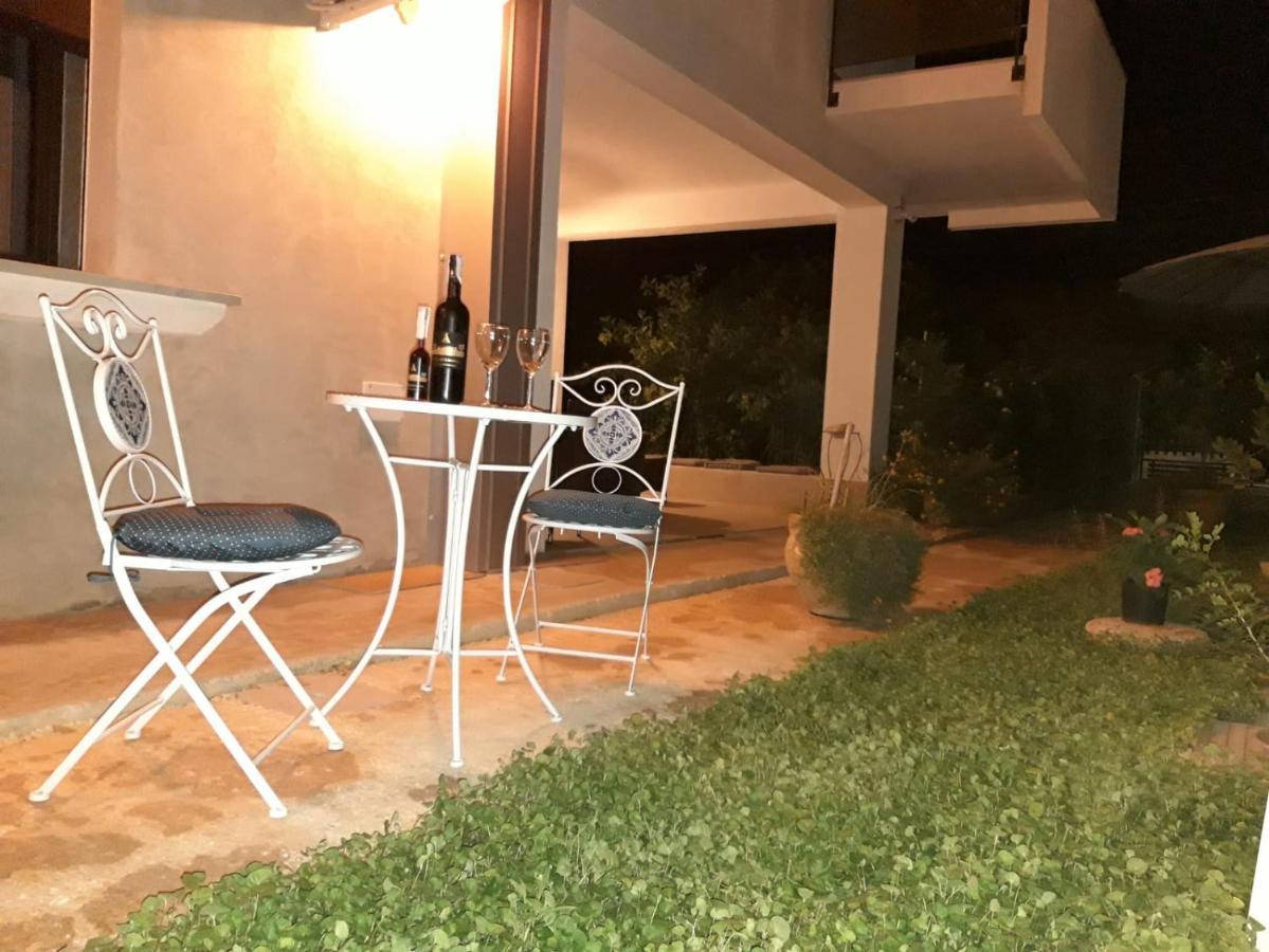 Acqua E Sale Avola Bed & Breakfast Exterior photo