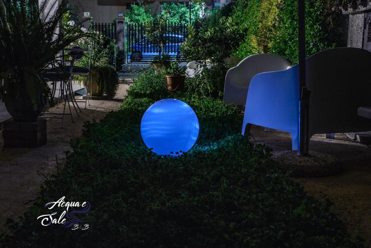 Acqua E Sale Avola Bed & Breakfast Exterior photo