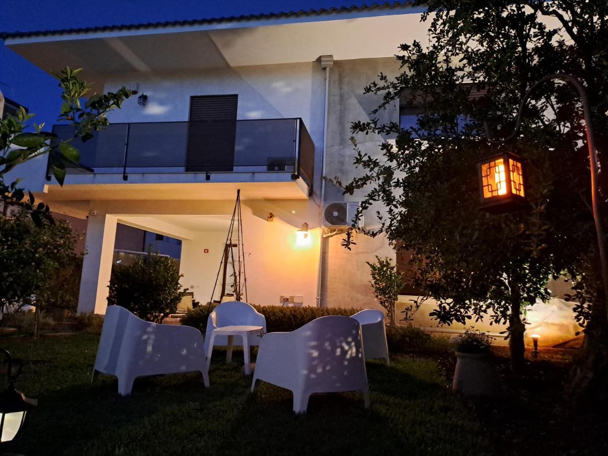 Acqua E Sale Avola Bed & Breakfast Exterior photo