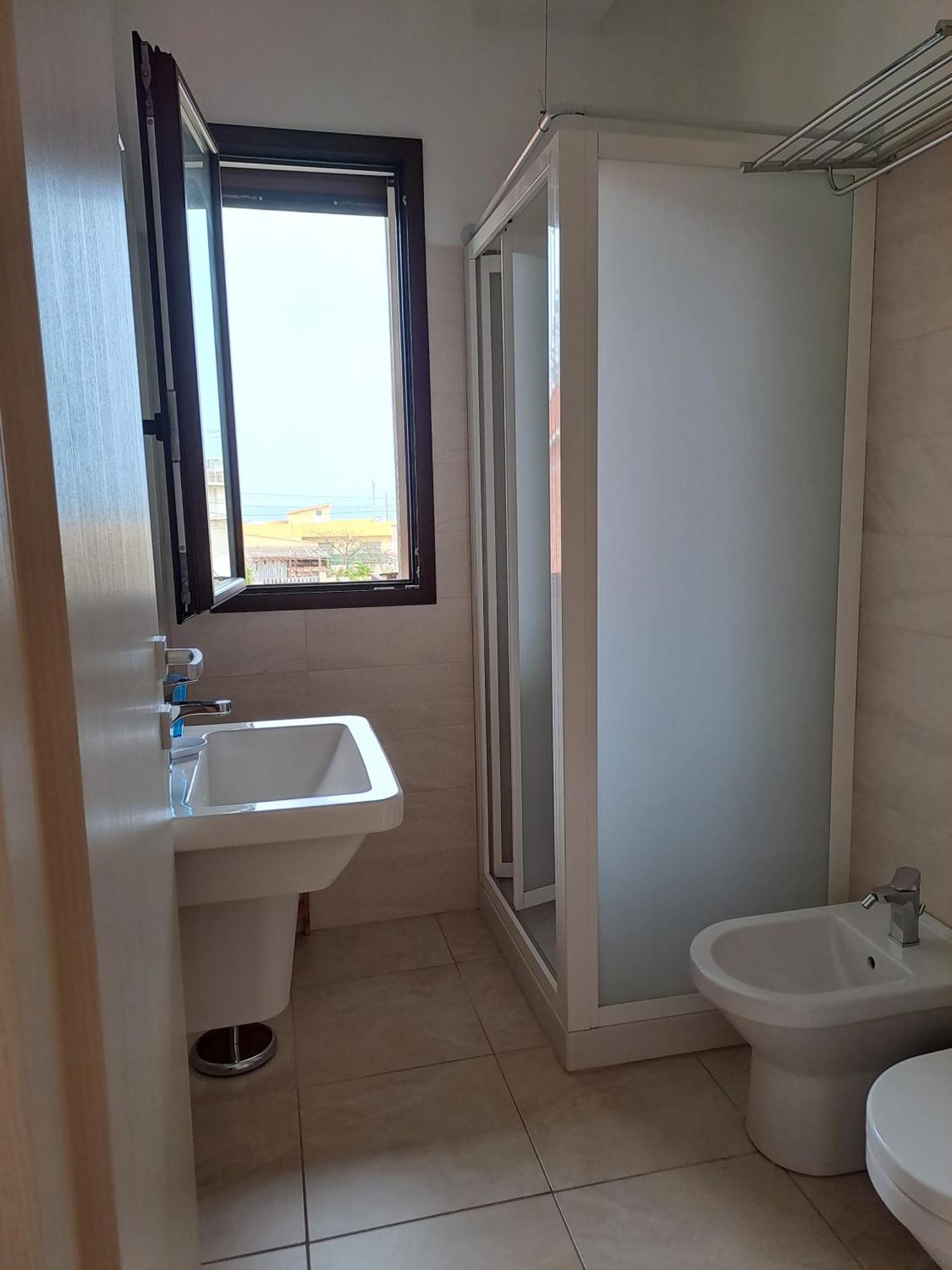 Acqua E Sale Avola Bed & Breakfast Exterior photo